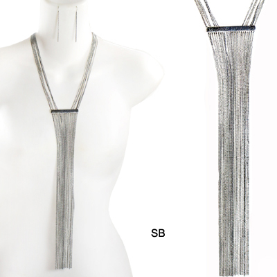FASHION NK SET17"(NT0034-WNE7485)