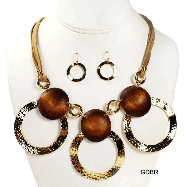 FASHION NK SET17"(NT0279-ELNE1169)