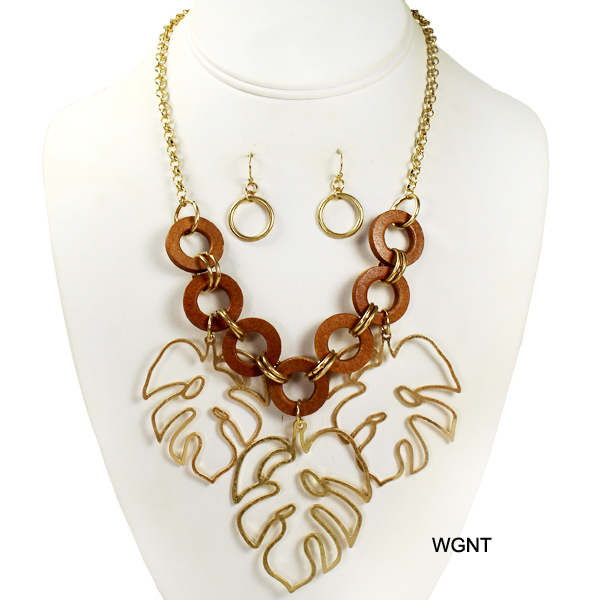 FASHION NK SET16.5"(NT0280-ELNE1172)