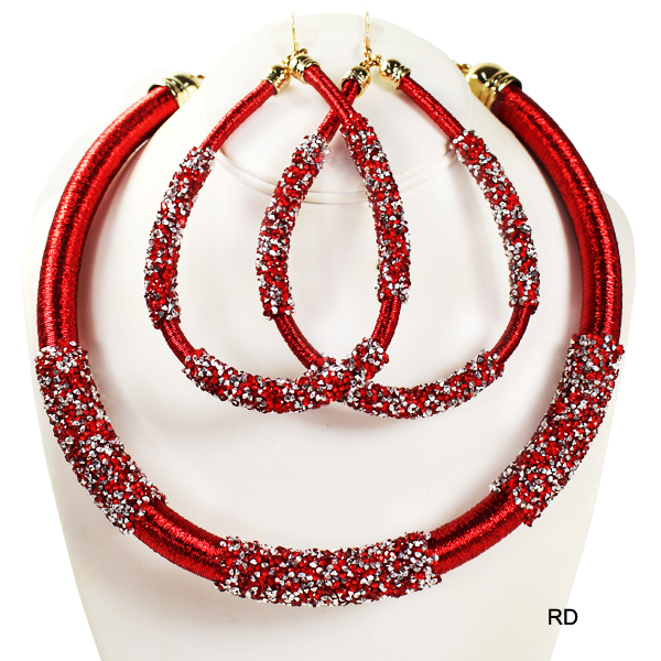 FASHION NK SET18.5"(NT0290-JSN2223)