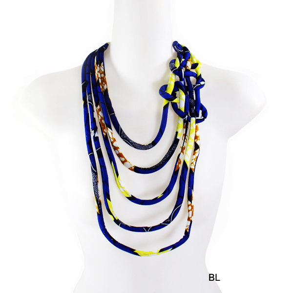 FASHION TWIST KENTE NK19"(NT0307-KN2027)