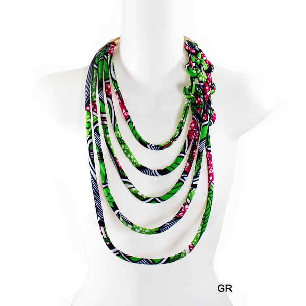 FASHION TWIST KENTE NK19"(NT0307-KN2027)