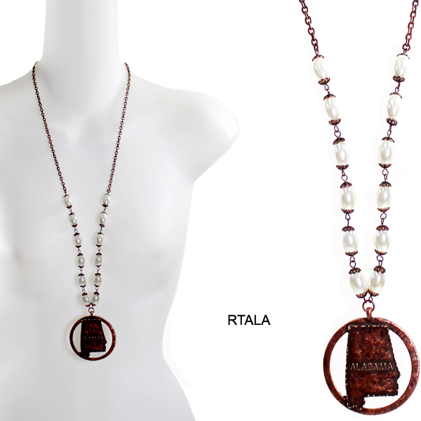 FASHION ALABAMA NK30"(NT0329-ON1580)