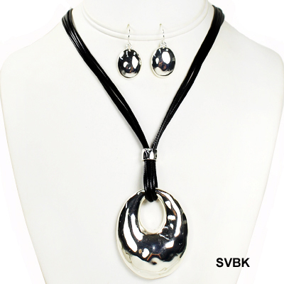 METAL W CODE NK SET16.5"(NT0375-DNE2439)