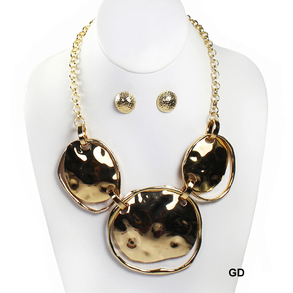 FASHION NK SET18"(NT0406-JKN3269)