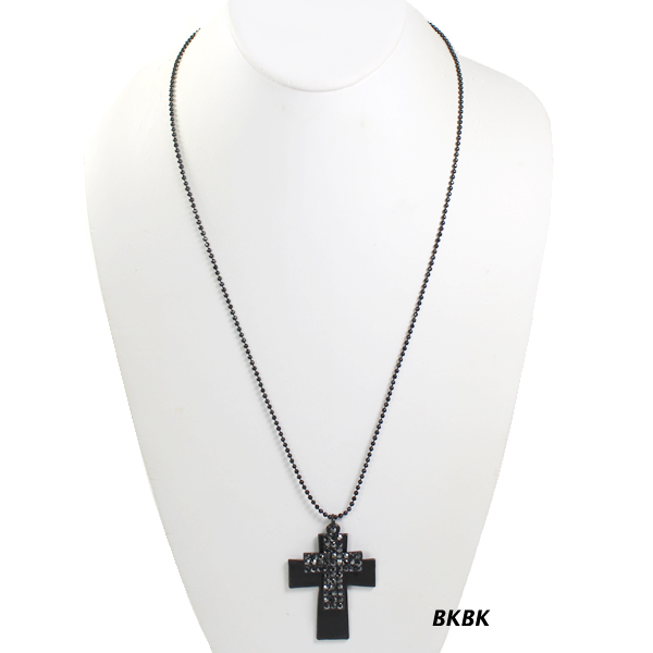FASHION CROSS NK24"(NT1038-N1806)
