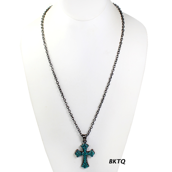 FASHION CROSS NK24"(NT1039-N1402)