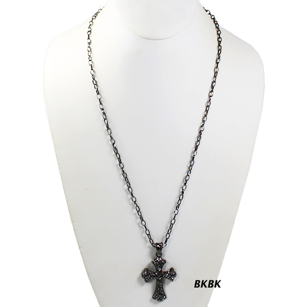 FASHION CROSS NK24"(NT1039-N1402)