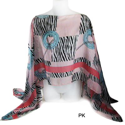 FASHION PONCHO SCARF(SCA0009-140102)