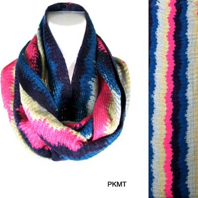 FASHION INFINITY SCARF(SCA0013-JB326)
