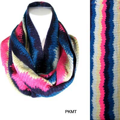 FASHION INFINITY SCARF(SCA0013-JB326)