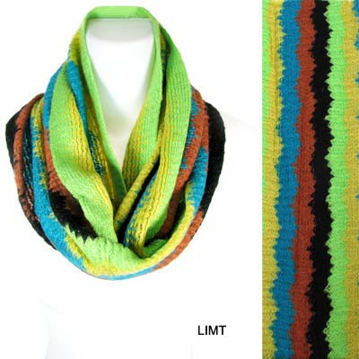 FASHION INFINITY SCARF(SCA0013-JB326)