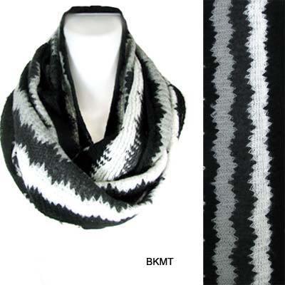 FASHION INFINITY SCARF(SCA0013-JB326)