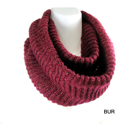 FASHION INFINITY SCARF(SCA0017-CMF4086)