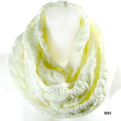 FASHION INFINITY SCARF(SCA0018-JB353)