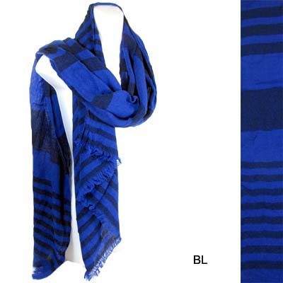 FASHION SCARF(SCA0027-HY3934)