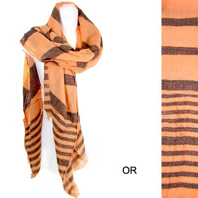 FASHION SCARF(SCA0027-HY3934)