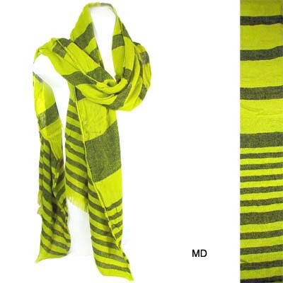 FASHION SCARF(SCA0027-HY3934)