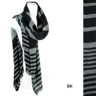 FASHION SCARF(SCA0027-HY3934)