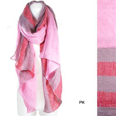 FASHION SCARF(SCA0028-HY3933)