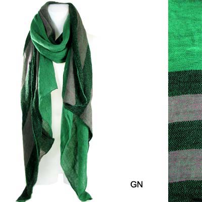 FASHION SCARF(SCA0028-HY3933)