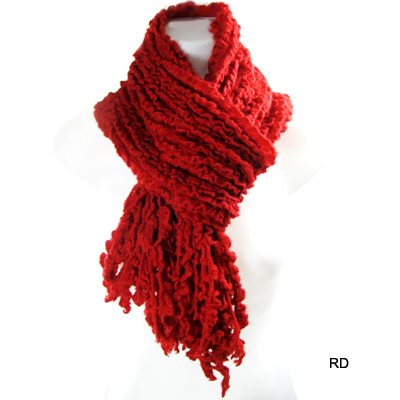 FASHION SCARF(SCA0030-CMF3016)