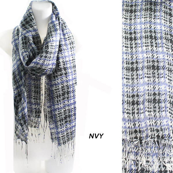 FASHION SCARF(SCA0034-SS2611)