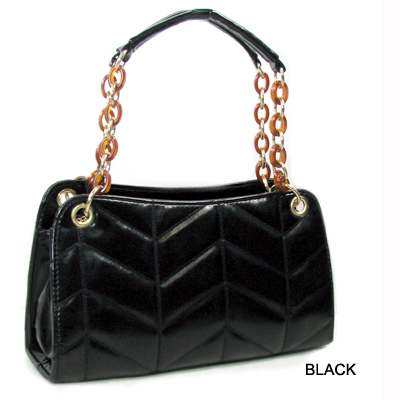 FASHION HANDBAG(SH0001-M6186)