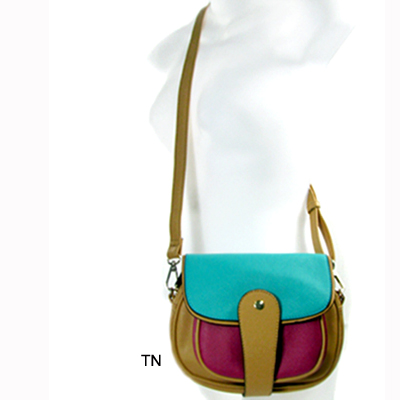 DESIGN LOOK MINI PURSE(SH0009-37689)