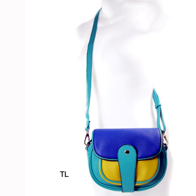 DESIGN LOOK MINI PURSE(SH0009-37689)