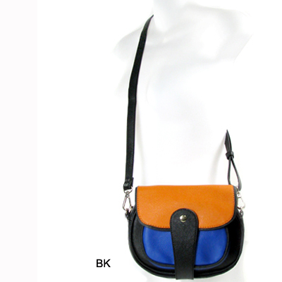 DESIGN LOOK MINI PURSE(SH0009-37689)