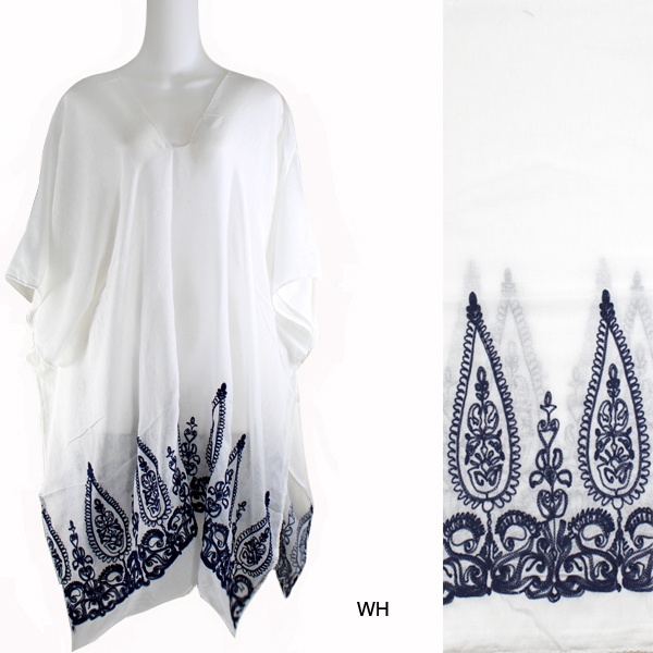 FASHION PAISLEY DESIGN SHAWL(SHA0020-BF701)