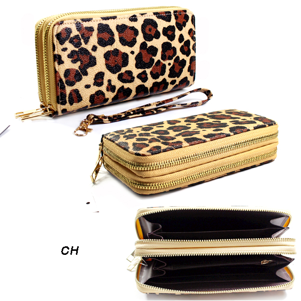 FASHION WALLET(HW0016-W02)