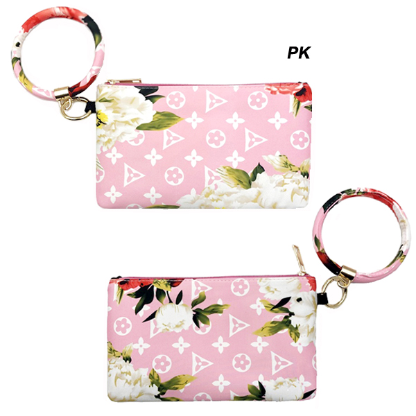 FASHION DESIGN WHISLET POUCH(HW0022-HB0025)