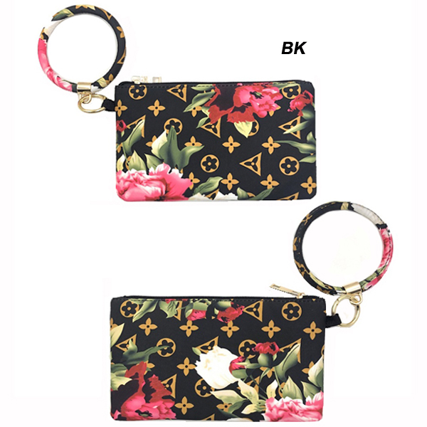 FASHION DESIGN WHISLET POUCH(HW0022-HB0025)