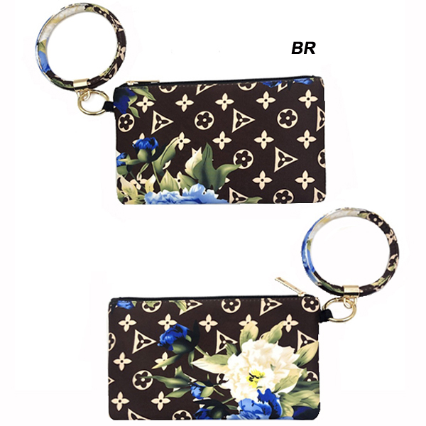 FASHION DESIGN WHISLET POUCH(HW0022-HB0025)